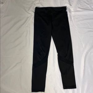 Old Navy Active Girls Medium Mesh Leggings